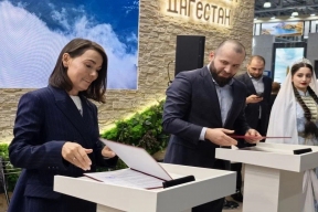 Тюменская область ждет туристов из Китая, Индии и арабских стран