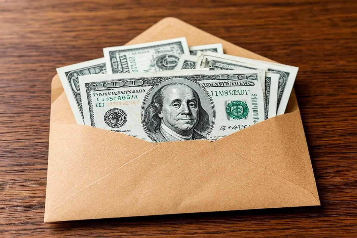 Доллар теряет позиции: мировой резервный минимум