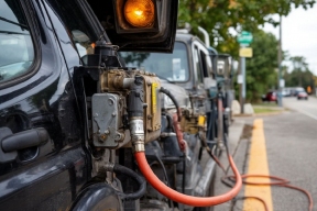 Novak made an important announcement about diesel fuel in the Russian domestic market.