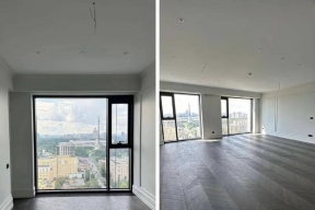 Стала известна стоимость московских квартир и зарубежного жилья Бородиной