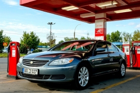 Сальдо раскрыл истинную ситуацию с бензином в Херсонской области