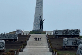 Спикер Заксобрания Кузбасса Алексей Зеленин: День защитника Отечества протянулся сквозь время как живая нить, связывая многие поколения россиян на страже Родины