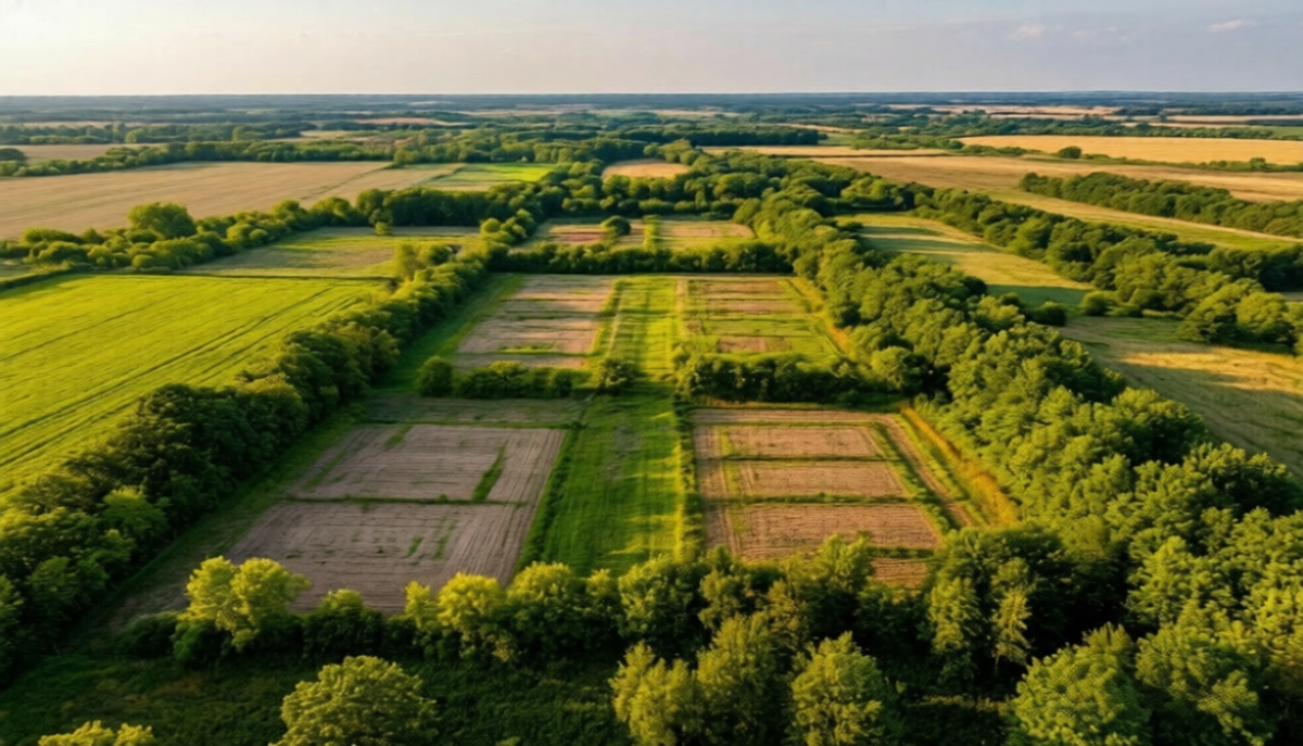 Прокуратура добилась расторжения незаконных договоров аренды 265 гектаров земли в Карелии