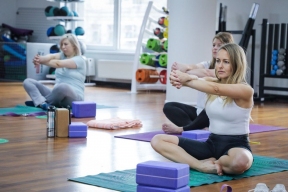 Fitness and Immunity: Why It's Important to Exercise Before Cold and Flu Season Begins