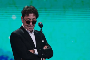 Grigory Leps, who was hospitalized with poisoning, will not cancel his concerts