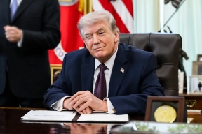 Трамп объявил об освобождении пяти заложников из России и Белоруссии после звонка Лукашенко