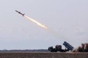 ВСУ атаковали Брянскую область ракетами «Нептун» и HIMARS