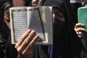 Обвиняемый в теракте в «Крокусе» зачитал Коран и внезапно «переосмыслил» религиозные догмы