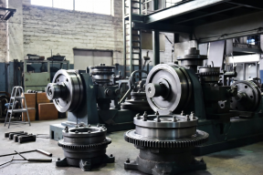 Доклад «Региональная экономика»: машиностроительные предприятия Северо-Запада снижают зависимость от импорта и наращивают экспорт