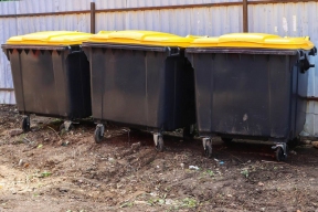 Глава Александр Новиков анонсировал установку новых контейнерных площадок в Смоленске