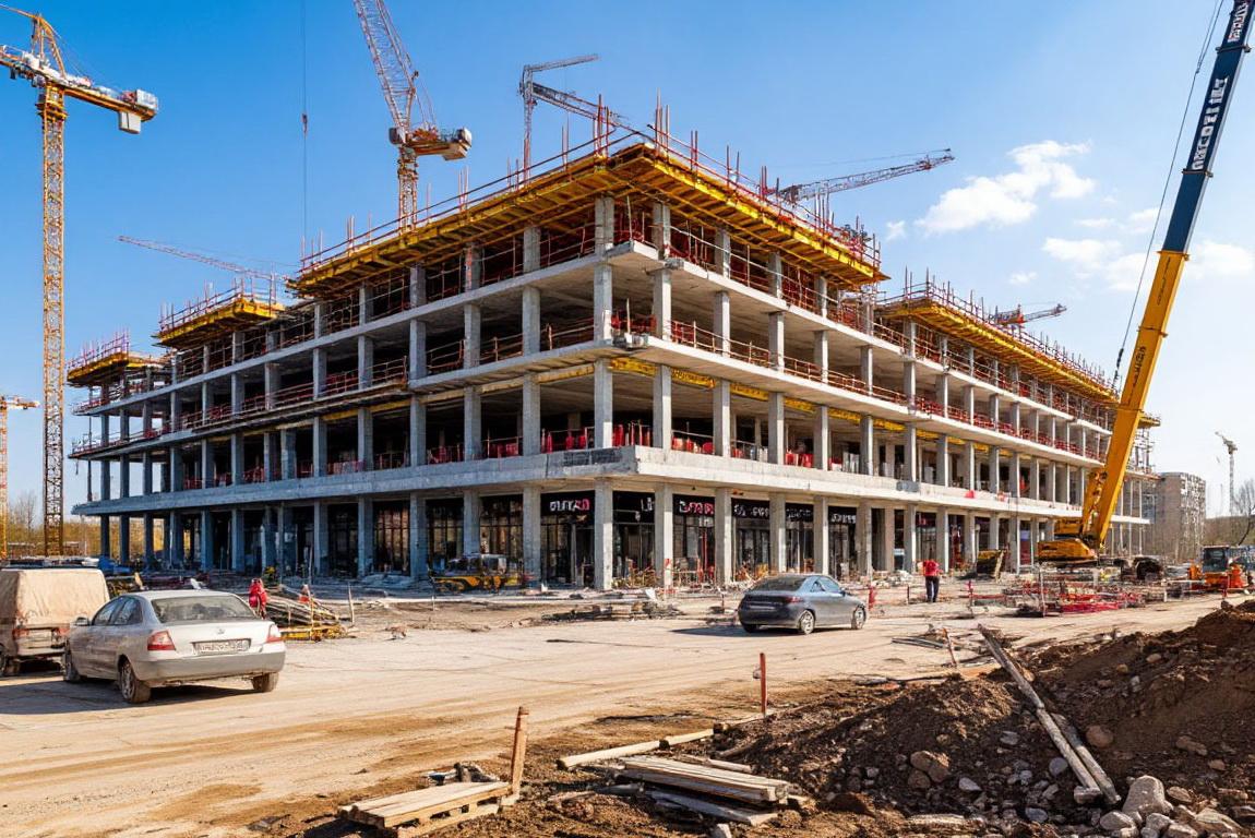 Обещали школу — построили «Пятерочку»: хабаровчане высмеяли чиновников за очередной провал с соцобъектами