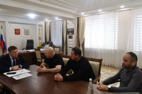 Теплицы за миллиарды и фермеры с грантами: Ставрополье открывает сезон охоты на инвесторов с 640 новыми рабочими местами