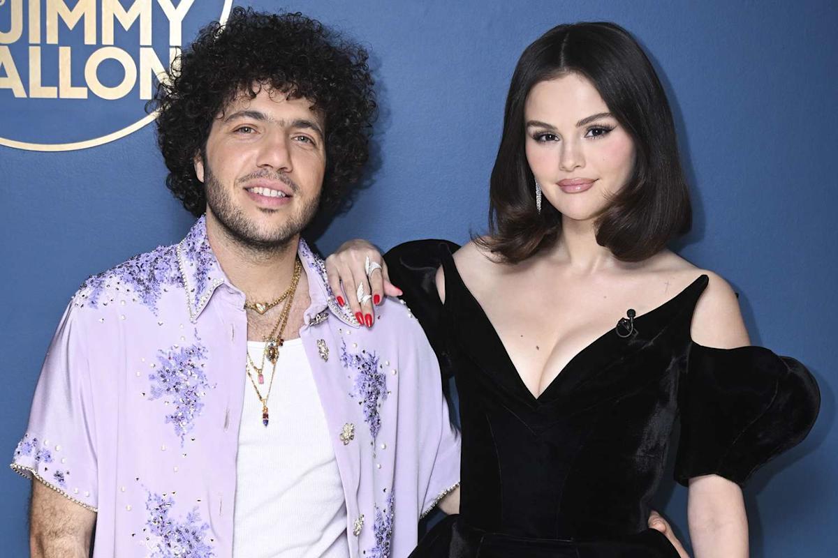 Selena Gomez and Benny Blanco have postponed their wedding preparations