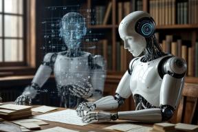 ИИ Google DeepMind взломал «вечные» задачи: 9 теорем Эрдеша пали перед алгоритмом