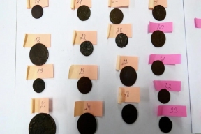 Вместо подарка — протокол: пассажир пытался тайно вывезти антиквариат из Хабаровска