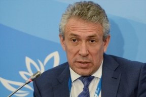 The head of the Russian Association of Businessmen assessed the prospects for cooperation with Algeria and Iraq.