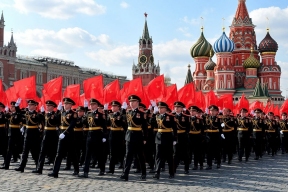 Более 20 мировых лидеров готовятся приехать в Москву: кто вошел в список гостей