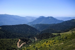 FAR Vice President Talks About Rescue of Guide Sergei Melnikov