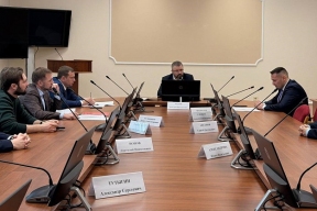 Архангельские дороги обработают наносоставом, а ледяные переправы укрепят целлюлозой