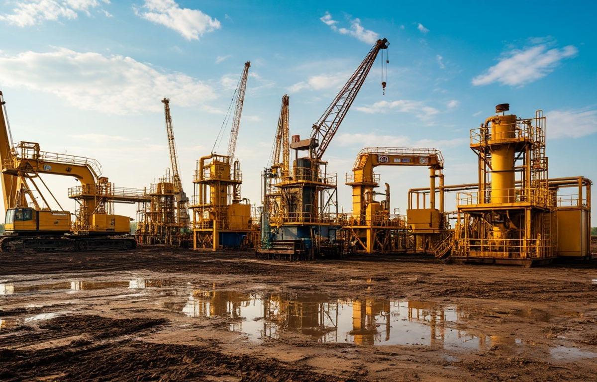 Нефтяная пауза закончилась: Киев добился от Вашингтона возврата к жестким санкциям