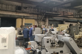 Курский «АПЗ-20» начал серийный выпуск радиальных подшипников для легких и грузовых машин