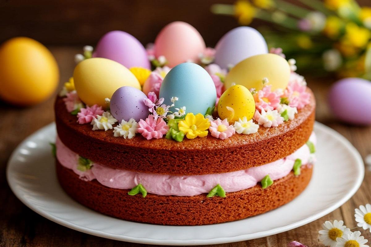 Протоиерей напомнил, что кулич – не для Великой субботы