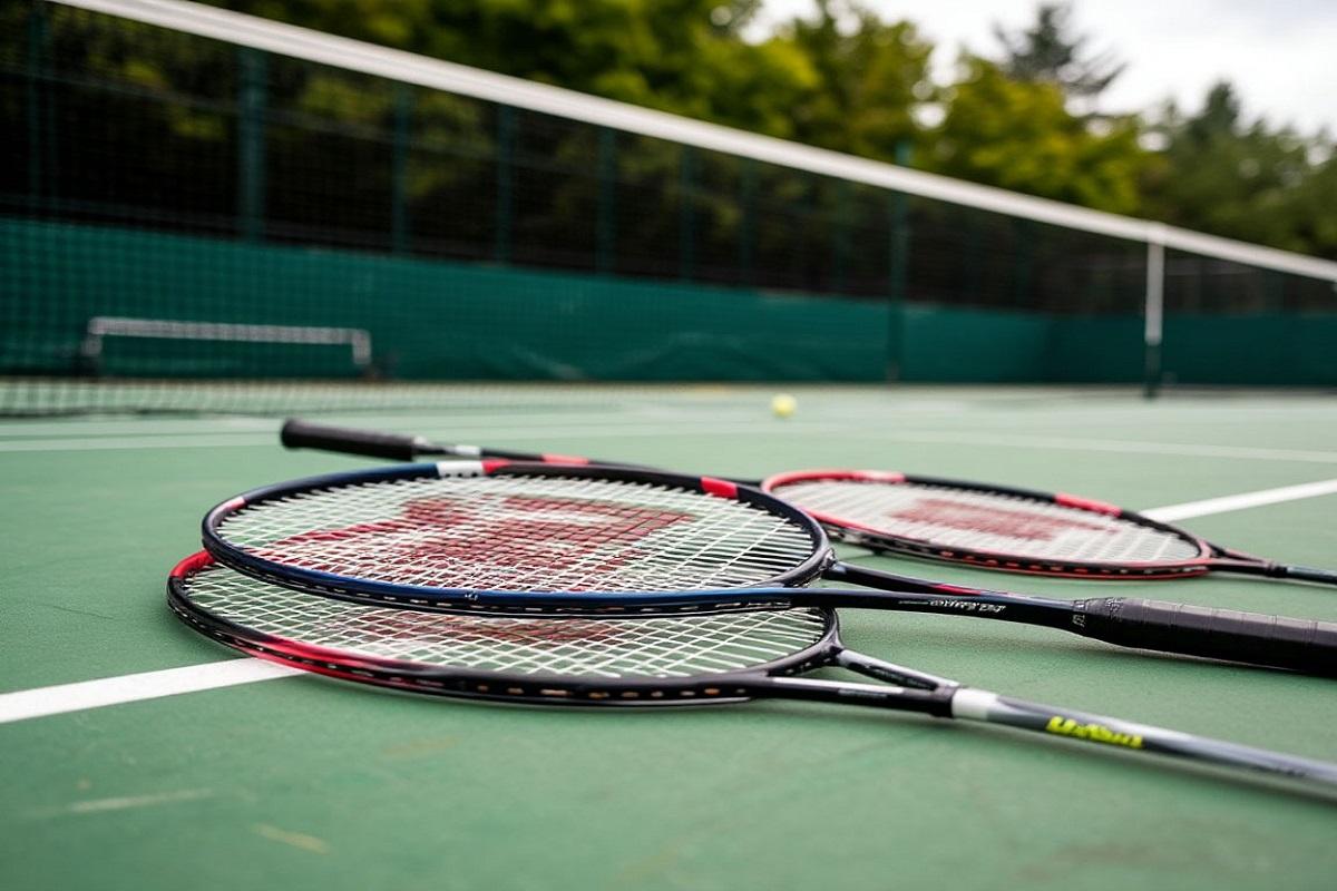 Без россиян на ЧЕ по бадминтону: Косецкая комментирует