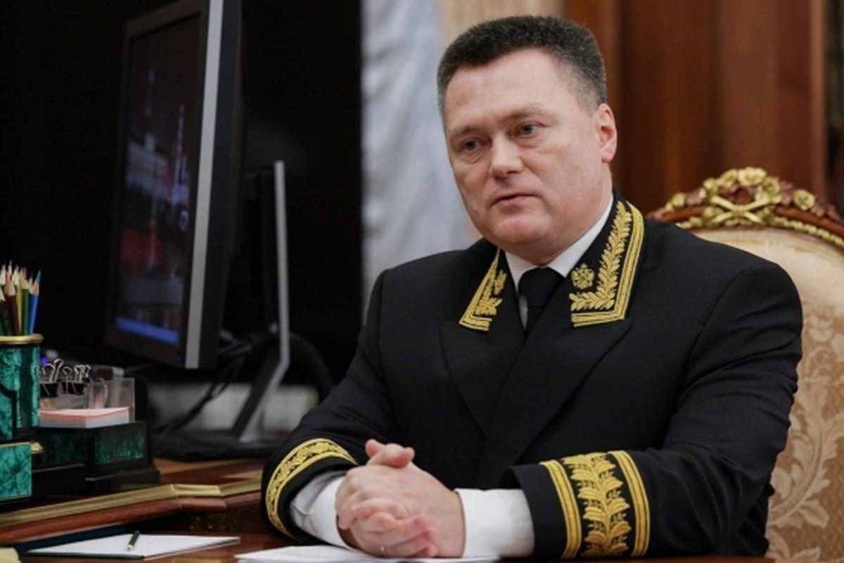 Преимущества российских судов: взгляд главы Верховного суда