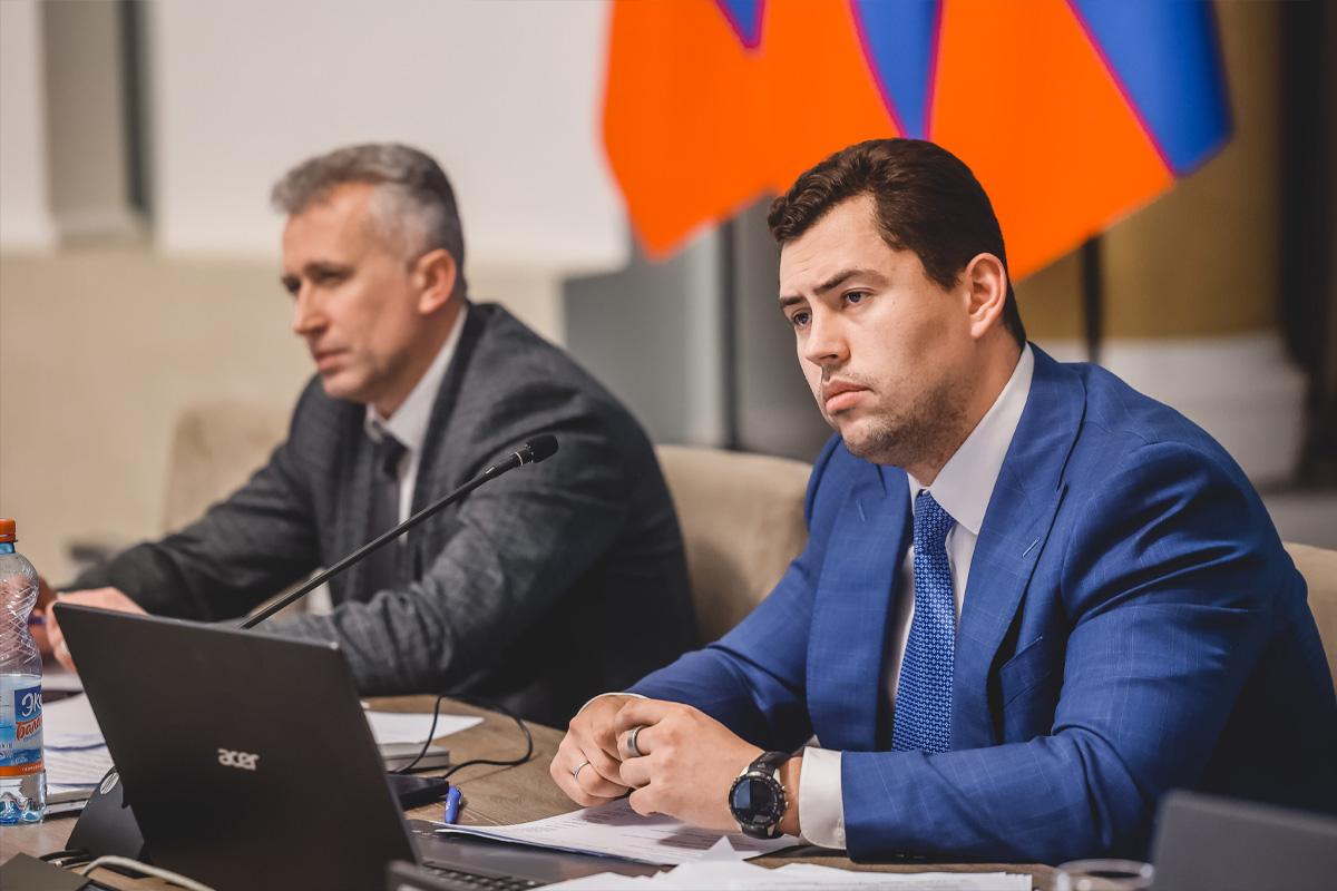 Спикер Липецкого облсовета Владимир Сериков: Региональный парламент расширил меры соцподдержки участников СВО по жилью и соцконтрактам