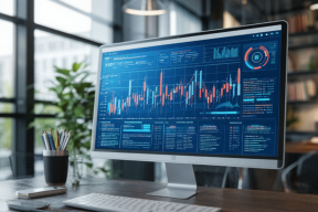 The IMF has revised its forecast for global economic growth this year.