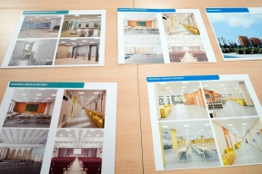 Готовность 65%: новый образовательный центр в Котельниках откроется к началу учебного года