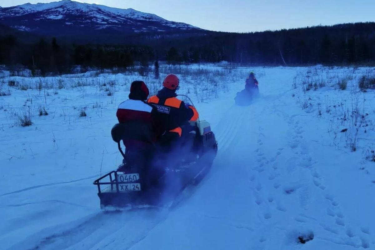 Туристы, выжившие на перевале Авачинского вулкана, отказываются называть причины трагедии