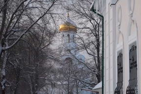 В Котельниках определен график Крещенских купаний и богослужений