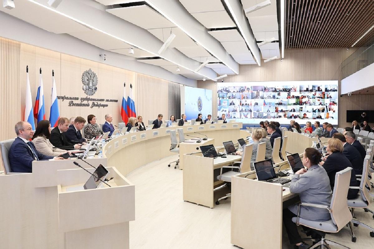 Новая эра электорального наблюдения: создана Международная ассоциация экспертов