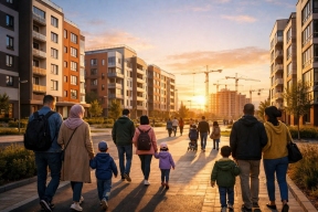 Вологодская область поднялась на 37-е место в рейтинге регионов России по качеству жизни