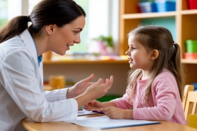 Глава ЯНАО Дмитрий Артюхов поручил расширить сеть центров патологии речи в округе