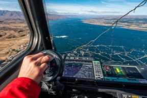 У самолёта министра обороны Испании возникли помехи GPS над Калининградом