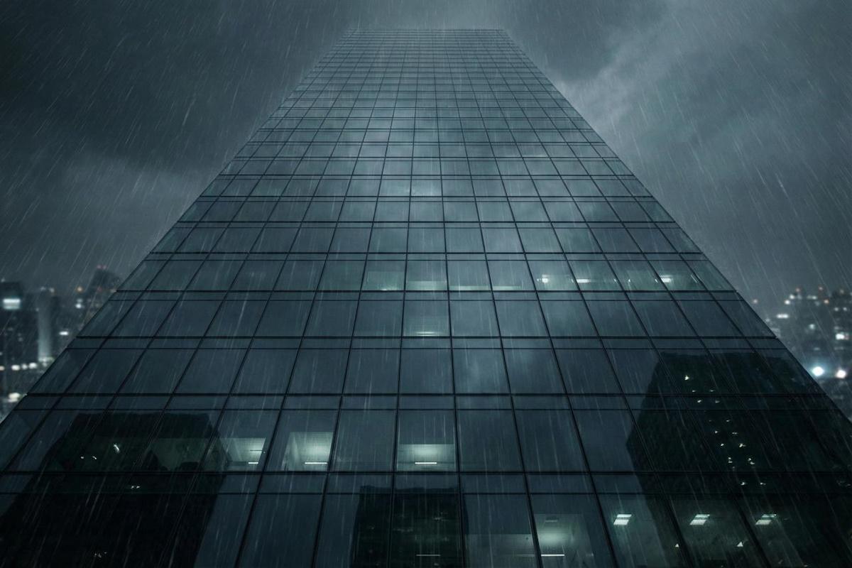 Пятизвёздочную гостиницу со SPA и бассейном возводят в центре Кургана