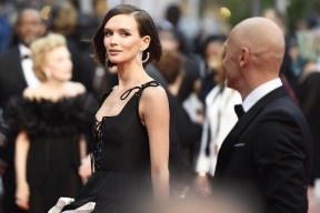 Paulina Andreeva has changed her mind about divorcing Fyodor Bondarchuk.