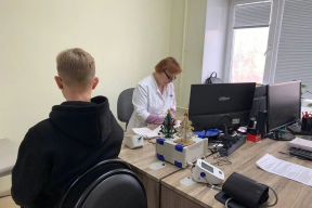 Глава депздрава Томской области Роберт Фидаров: Центры здоровья региона обследовали 20 815 жителей в 2025 году