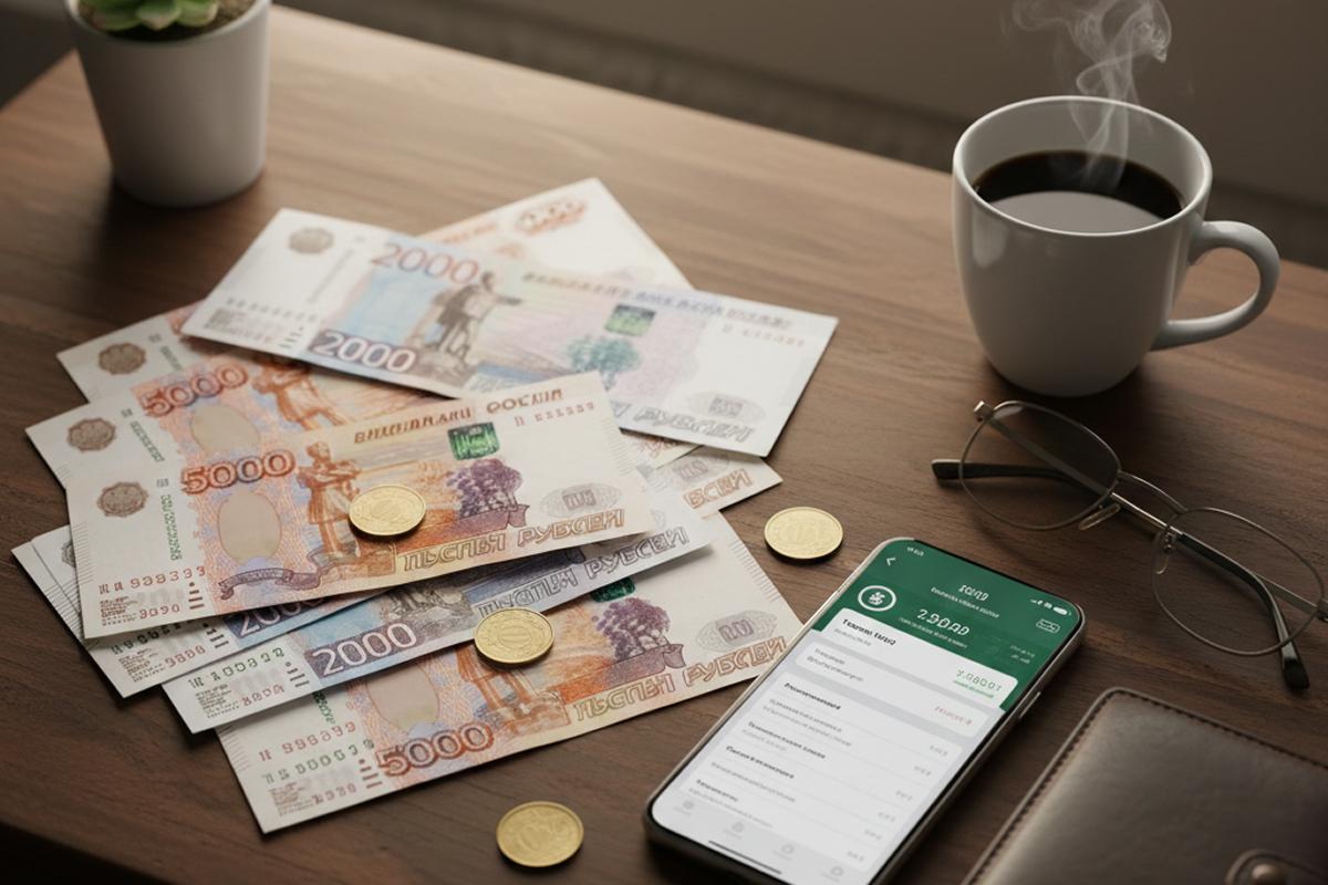 Эксперт назвал финансовую ловушку, которая обнуляет вашу прибыль быстрее всего