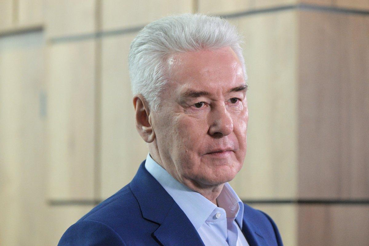 Sobyanin: Moscow has a leading position in the export of creative industries