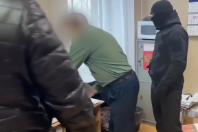 В Забайкалье начальника мобилизационного отдела подозревают в мошенничестве на полмиллиона