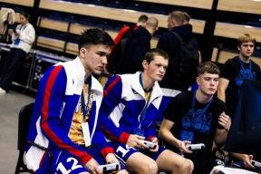 Phygital sport: ISU became one of the best universities of Rosatom, the results of the team