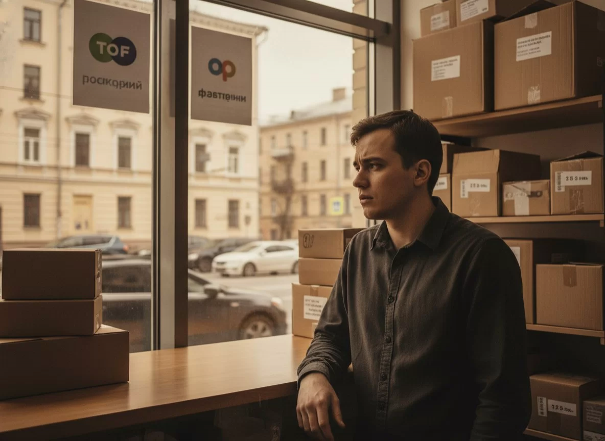 Задержки оплаты: поставщики бьют тревогу