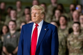 Трамп поставил ультиматум Ирану о полном уничтожении