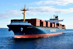 Северный морской путь: объем грузоперевозок вырос на 20% за год