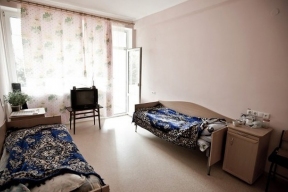 В Запорожской области построят дом-интернат для пожилых людей и инвалидов