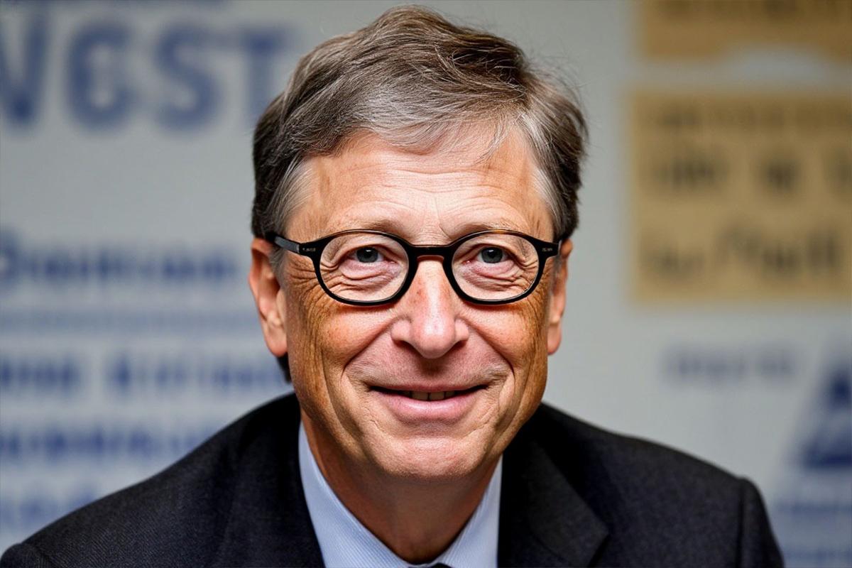 Скандал в Конгрессе: Гейтс раскроет правду об Эпштейне? Показания назначены на июнь