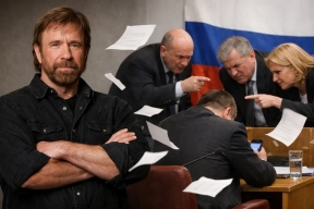 Комиссия по этике потребовала объяснений от депутата Владимира Самокиша